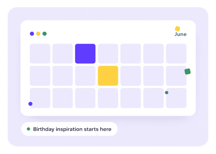 Random Birthday Generator screenshot 1